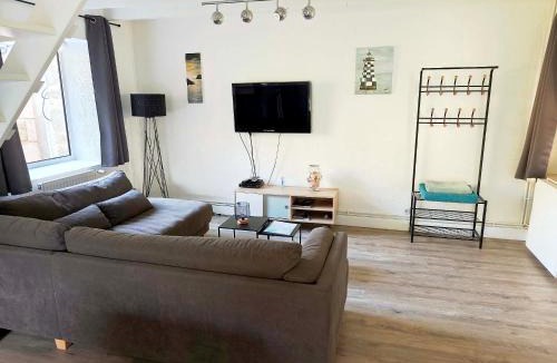 Plobannalec-Lesconil House | Gite Les Sables Blancs