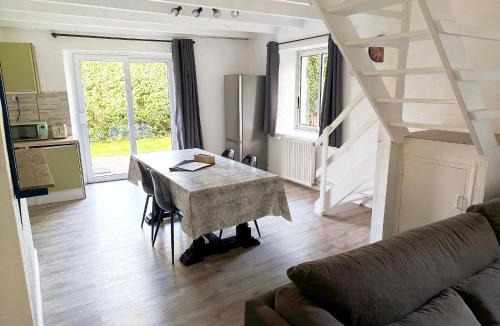 Plobannalec-Lesconil House | Gite Les Sables Blancs