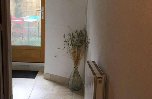 Saurat House | Gite les Tilleuls