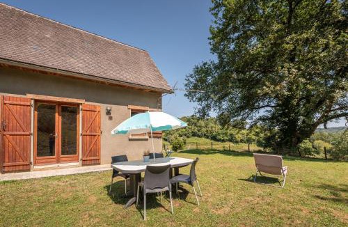 Peyrouse House | Gite Lieuj