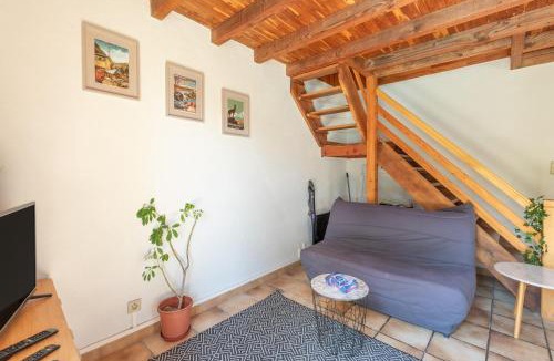 Peyrouse House | Gite Lieuj