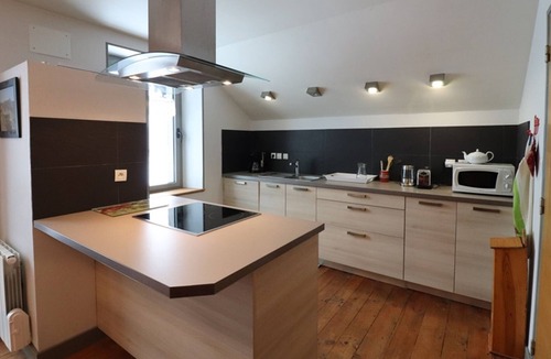 Saint-Julien-de-Jordanne Cottage | Gite Mandailles-Saint-Julien, 2 bedrooms, 5 persons