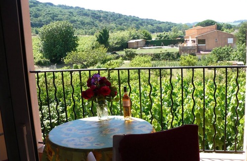 Gassin House | Gite Olivier A Gassin