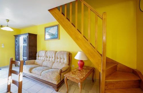 Cast House | Gite Penn ar bed