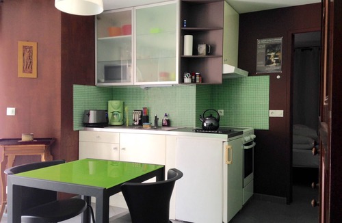 Aurel House | Gîte perched all comfort for two, in the Diois, between Vercors and Provence