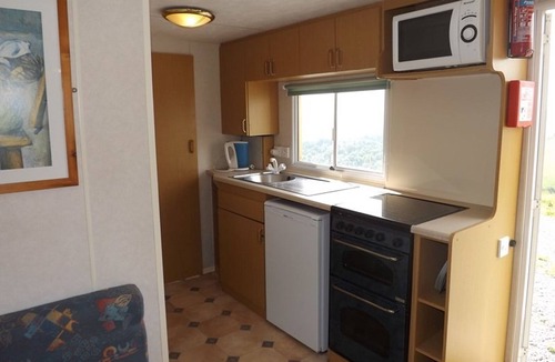 Peyrusse Cottage | Gite Peyrusse, 2 bedrooms, 4 persons