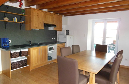 Najac Cottage | GITE PLEINE NATURE CAMPAGNE AVEYRON