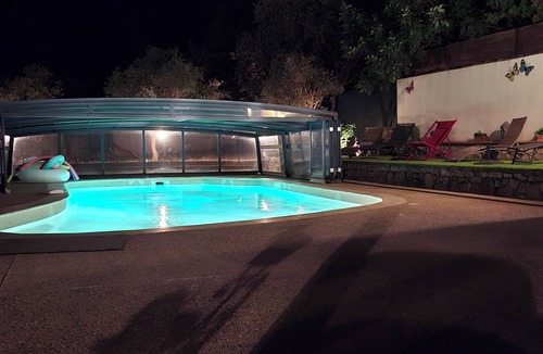Flassans-sur-Issole Apartment | Gite PROVENCE Peaceful location between sea and mountains close to all amenities.