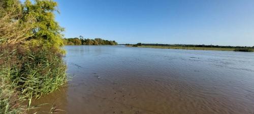 Mauzac House | Gite Rive Charente La Cabane