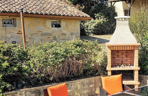 Monbahus House | Gite Roudier : Private Pool & Air Conditioning