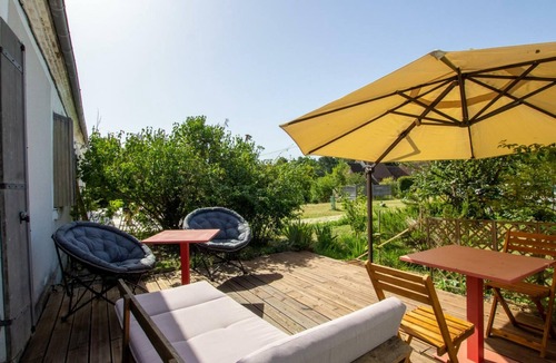 Saint-Pierre-de-Chignac Cottage | Gite Saint-Pierre-de-Chignac, 4 bedrooms, 8 persons