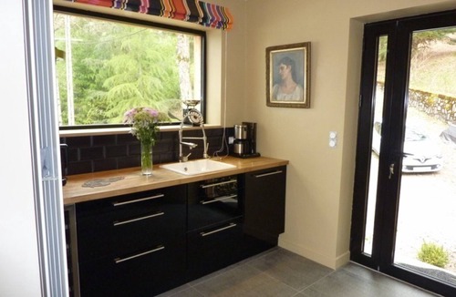 Saint-Etienne-Cantales Cottage | Gite Saint-Étienne-Cantalès, 2 bedrooms, 4 persons