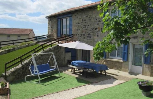 Saint-Pierre-Eynac House | Gite Saint-Germain-Laprade, 3 bedrooms, 8 persons