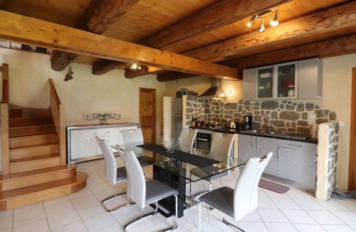 Saint-Hippolyte Cottage | Gite Saint-Hippolyte, 3 bedrooms, 6 persons