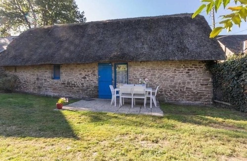 Saint-Lyphard Cottage | Gite Saint-Lyphard, 2 bedrooms, 4 persons