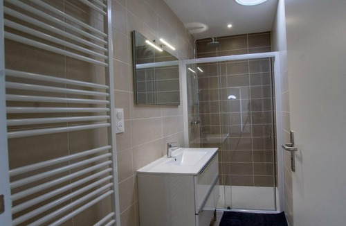 Saint-Mesmin Cottage | Gite Saint-Mesmin, 2 bedrooms, 6 persons