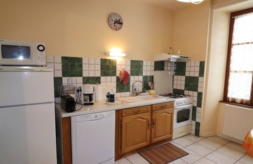 Sainte-Eulalie Cottage | Gite Sainte-Eulalie, 5 bedrooms, 9 persons