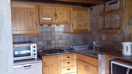 Gresse-en-Vercors House | Gite Seguret