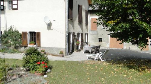 Gresse-en-Vercors House | Gite Seguret