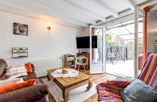 Lesparre-Medoc House | Gite Senguinous 1