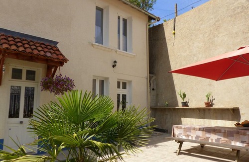 Target House | Gite Target, 3 bedrooms, 6 persons