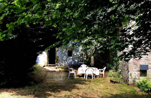 Le Saint Other | Gite Ti Bihan Maison Bretonne Individuelle