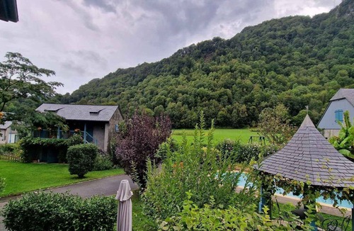 Geu House | Gite Viscos