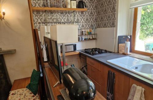 Plesidy Apartment | Gites Armorique