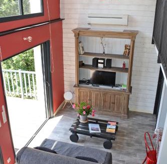 Damiatte House | Gites Arnoult