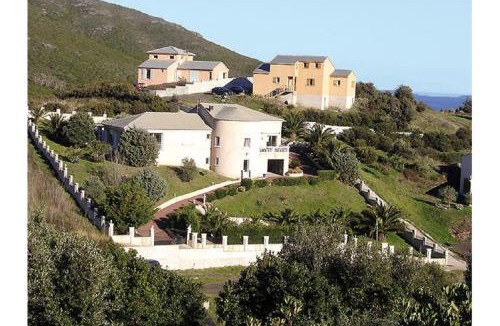 Sisco House | Gites Carolina