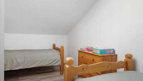 Merdrignac House | Gites de l'hivet
