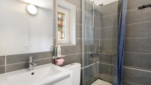 Merdrignac House | Gites de l'hivet