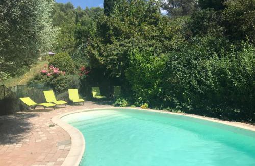 Signes House | Gites du Raby