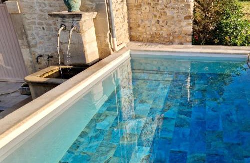 Visan House | Gites L INSTANT PRESENT CHEZ LO