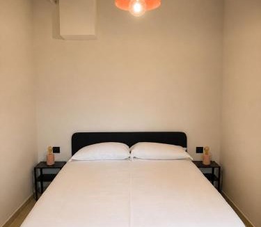 Cirie Apartment | Giuditta Room C