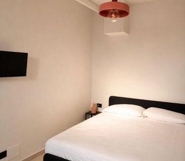 Cirie Apartment | Giuditta Room C