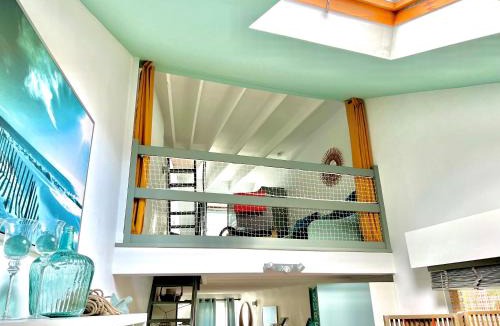 Treboul Apartment | Glaz Ocean