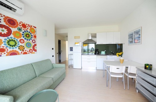 Malcesine House | Goethe