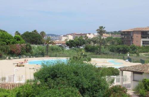 Port Cogolin Apartment | golf de saint tropez