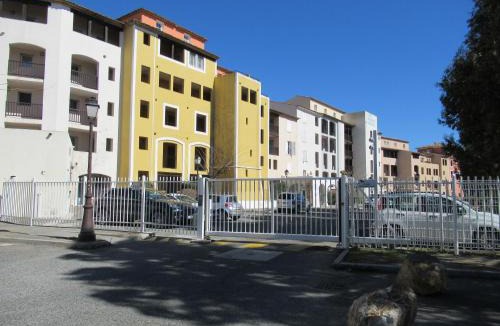 Port Cogolin Apartment | golf de saint tropez