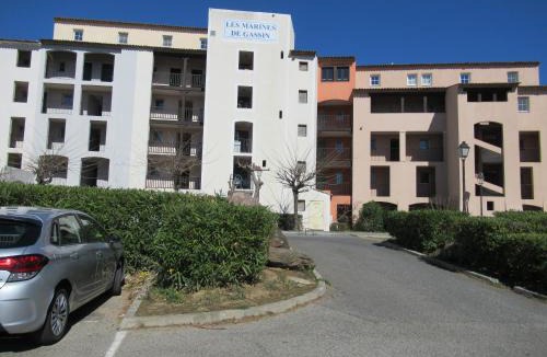 Port Cogolin Apartment | golf de saint tropez