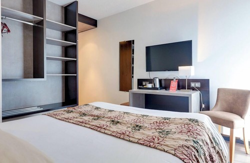 Pleumeur-Bodou Hotel | Golf de St Samson