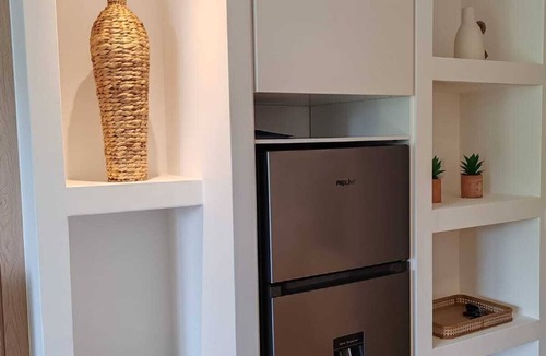 Saint-Andre-des-Eaux Apartment | Golf La Baule, ideal for a couple with two children