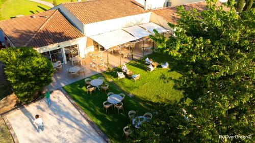 Digne-les-Bains Hotel | Golf Resort de Digne-les-Bains by Adonis