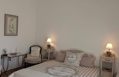 Repenti House | GOLFE de SAINT TROPEZ Charming
