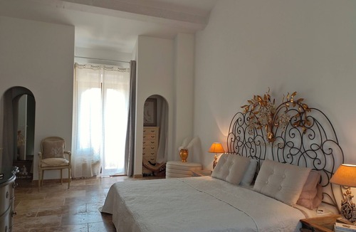 Repenti House | GOLFE de SAINT TROPEZ Charming
