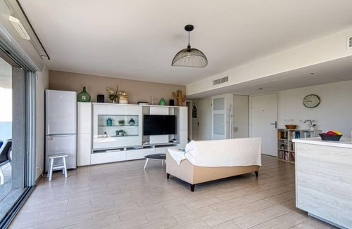 Frejus Apartment | Golfe Horizon by Interhome