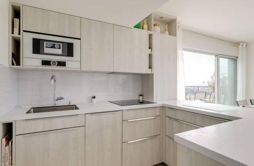 Frejus Apartment | Golfe Horizon by Interhome
