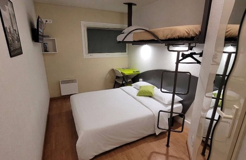 Arques Hotel | Good Night Hôtel