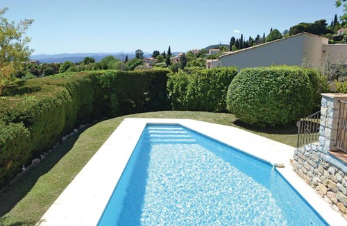 Cabris House | Gorgeous Home In Cabris With Wifi